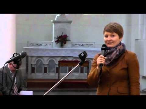 Evezz a mélyre! Kata tanúságtétele