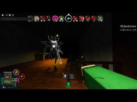 Spotted Roaring Knight Valem Skin - (Pillar Chase 2 News)