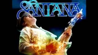 Fortunate Son (featuring Scott Stapp) - Santana