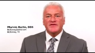 Dr. Berlin Testimonial for Heartland Dental