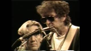 Bob Dylan/Eric Clapton/GE Smith It Takes A Lot To Laugh, Celebrating 60 yrs as a recording artist