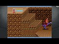 Golden Axe III Genesis HD 60FPS Gameplay