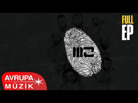 Merdiven Crew - King School, Part 1 (Official EP)