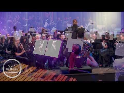 Suite From Hamilton, Lin Manuel Miranda, arr. Jerry Brubaker