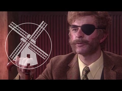 Het Land Der Blinden - Sjans S02 Aflevering 3