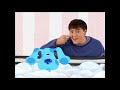 Blue S Clues Scrub Scrub Scrub