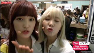 Laboum (라붐 ) dingdong FV