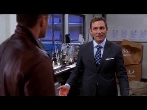 Supernatural - Dean kills Roman and ends up in Purgatory