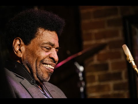 George Coleman Quintet at Birdland