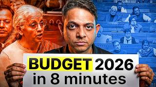 Budget 2026: Everything you need to know