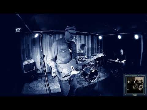 2019 Koch Marshall Trio - 'Toby Arrives' Live @ Café De Noot (NL)
