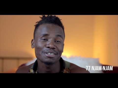 Miklo & Tusenfalk - LABBET Dokumentären del 1