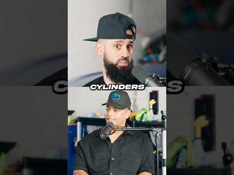 The TOP 3 4 Cylinder Engines of All Time 😳 #shorts