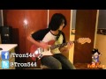 Random Cover || Metronome - SCANDAL (+Tabs ...