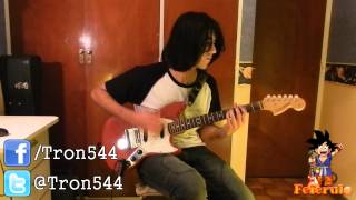 「Metronome」- SCANDAL【+TABS】by Fefe!