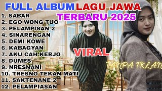 Download lagu FULL ALBUM JAWA VERSI AKUSTIK SANTAI,  SABAR, EGO WONG TUWO,  woro widowati #worowidowati mp3