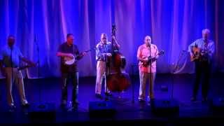 Tommy Edwards & The Bluegrass Experience - Somewhere Between Your Heart and Mine