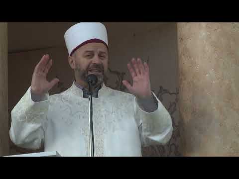 Si ta presim Vitin e Ri?! Hoxhë Husamedin Abazi