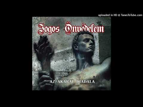 Jogos Önvédelem - Szervusz kedves...mensch