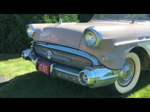 1957 Buick Super Riviera (CC-895265) for sale in GENEVA, Illinois