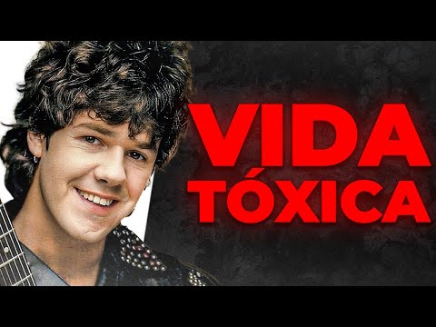 La Vida y Trágica Muerte de Gary Moore de Thin Lizzy