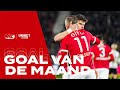 ? ??? ???? ???? ?? ????? | Unibet Goal van de Maand