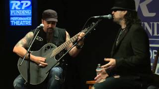 adrenaline mob-come undone