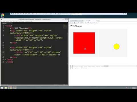 Learning D3 Part 1 Basic Selections