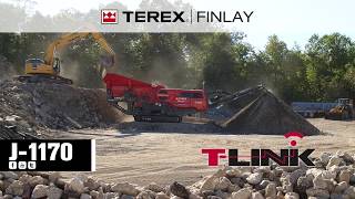 Terex-Finlay J-1170HA+ Backenbrecher kaufen - Bild 5 | Machineryline DE Terex-Finlay J-1170HA+ Backenbrecher | Bild 5 - Machineryline