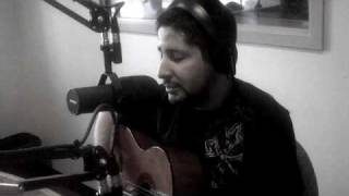 Arturo Leyva - En vivo en Magia 94.3