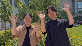 Download lagu 【髙木兄妹よりコメント到着！】『高木竜馬プロデュース 2台ピアノで奏でる シューマンとブラームスの交響曲全集 vol.1』 mp3
