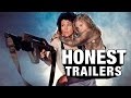 Honest Trailers: Aliens