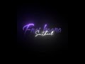 Pookkalae Sattru Oyivedungal Song Lyrics Black Screen Whatsapp Status Video Tamil Love Song MMC