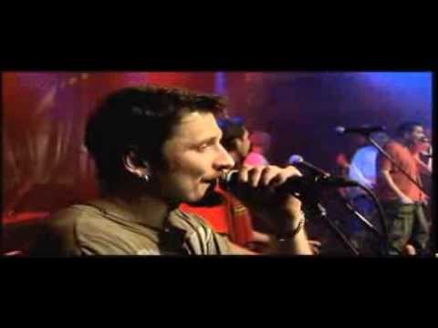 Divokej Bill - Dávno (Lucerna 2004)