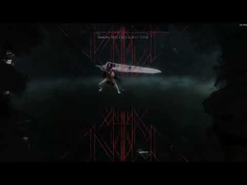 Nerik vs Simon, The Divergent Star