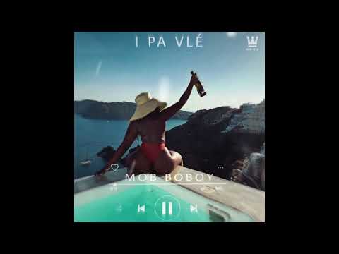 MOB BOBOY - Y PA VLÉ #QDGZ | By BigBoo DESIGN |