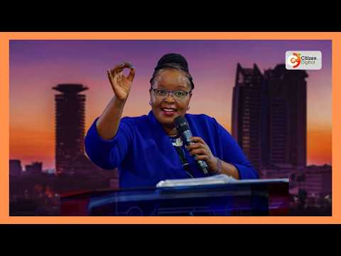 Wanasiasa saba wajitosa kinyang’anyiro cha ugavana NairobiScript: