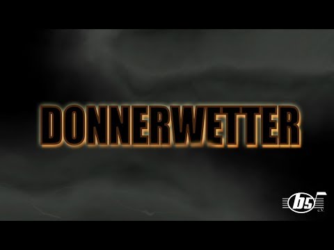 Livekonzert | Donnerwetter Live in der Baracke 5