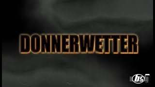 Livekonzert | Donnerwetter Live in der Baracke 5