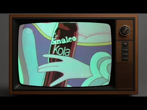 Sinalco Cola 1972 – Die prickelndste Werbung der guten alten Zeit!
