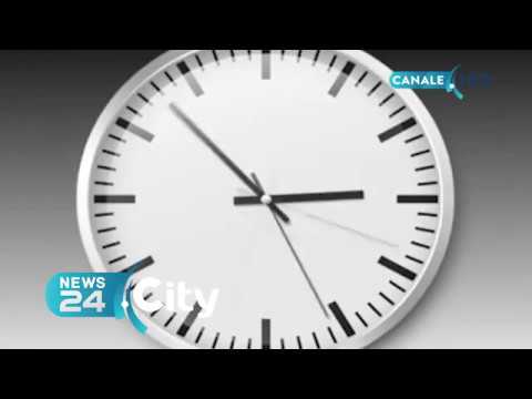 ITALIA | Torna l'ora solare: il 30 ottobre lancette indietro di un'ora
