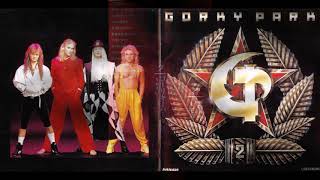 Gorky Park - Moscow Calling (1992) (CD, Japan) [HQ]