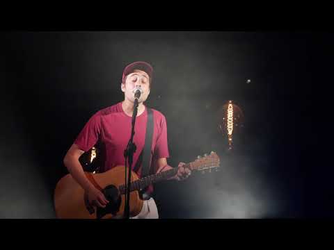 ALBERTO BIANCO-MELA @ Hiroshima Mon amour