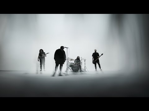 AXTY - SAVE ME (Official Music Video)