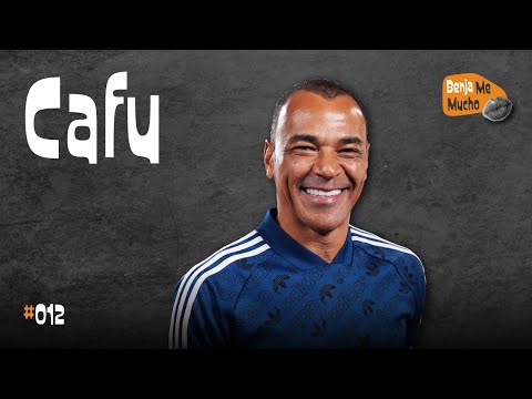 Benja Me Mucho #012 - Cafu