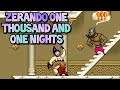 Zerando One Thousand And One Nights EMULADOR DE JAVA PARA ANDROID