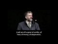 Jeremy Corbyn Stop The War Speech 15 February 2003