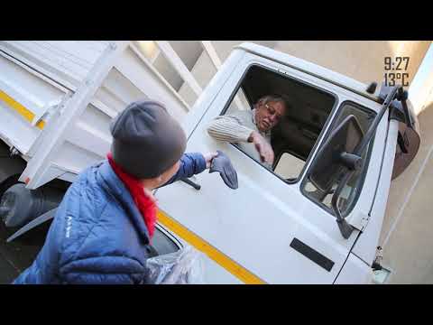 AFGRI Grain Management