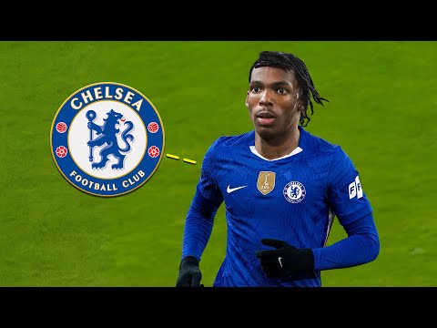 Here's Why Chelsea Want Jeremy Jacquet 🇫🇷🔵