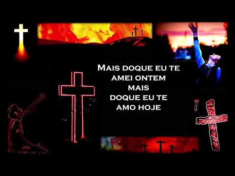 Ministério Zoe  Me faz queimar mais  / Legenda /Clipe